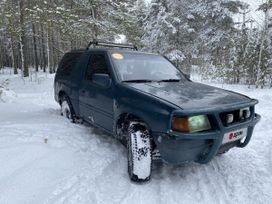  3  Opel Frontera 1993 , 265000 , 