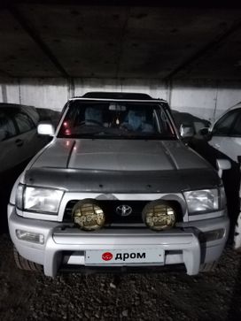 SUV   Toyota Hilux Surf 1997 , 1050000 , 