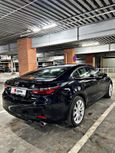 Mazda Mazda6 2019 , 2770000 , 