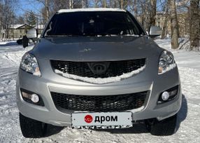 SUV   Great Wall Hover H5 2012 , 650000 , 