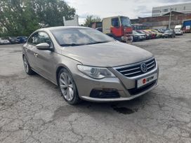  Volkswagen Passat CC 2009 , 640000 , 
