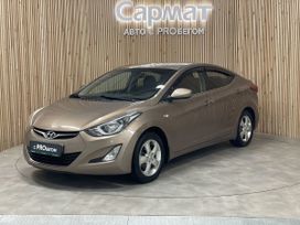  Hyundai Elantra 2014 , 897000 , 