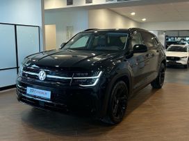 SUV   Volkswagen Teramont X 2024 , 6450000 , --