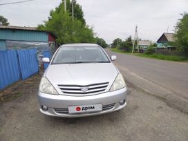  Toyota Allion 2003 , 500000 , 