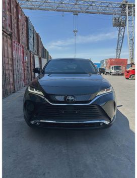 SUV   Toyota Harrier 2022 , 3090000 , -