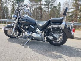  Yamaha Dragstar / V-Star / XVS 2005 , 520000 , 
