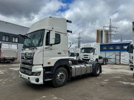   Hino 700 2023 , 11783000 , 