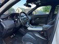SUV   Land Rover Range Rover Evoque 2013 , 1700000 , 