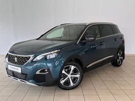 SUV   Peugeot 5008 2017 , 1999000 , -