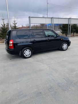  Toyota Succeed 2002 , 745000 , 