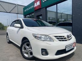  Toyota Corolla 2011 , 1270000 , 