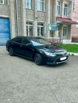  Toyota Camry 2013 , 1500000 , 