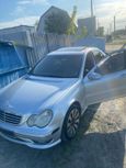  Mercedes-Benz C-Class 2004 , 600000 , 