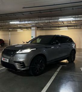 SUV   Land Rover Range Rover Velar 2020 , 7099999 , 