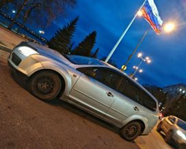 ��������� Ford Focus 2005 ����, 350000 ������, ������ �����