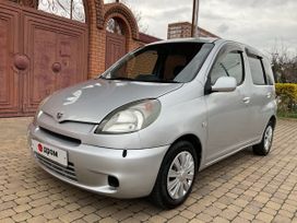  Toyota Funcargo 2002 , 487000 , 