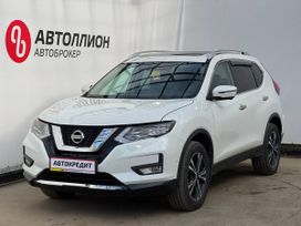 SUV   Nissan X-Trail 2021 , 2269900 , 