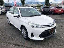  Toyota Corolla Axio 2019 , 1150000 , 
