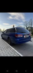  Nissan Expert 2001 , 265000 , 