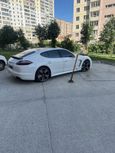  Porsche Panamera 2009 , 3500000 , 