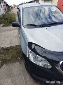  Datsun on-DO 2015 , 440000 , 