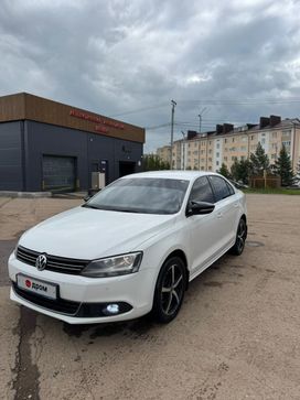 Volkswagen Jetta 2011 , 730000 , 