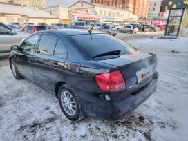  Toyota Allion 2002 , 770000 , 