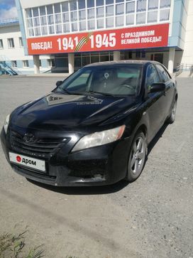  Toyota Camry 2007 , 930000 , 