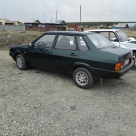   21099 2003 , 230000 , 