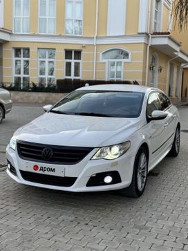  Volkswagen Passat CC 2011 , 980000 , 