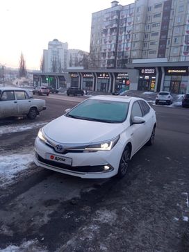  Toyota Corolla 2019 , 1850000 , 