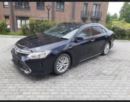  Toyota Camry 2015 , 1400000 , 