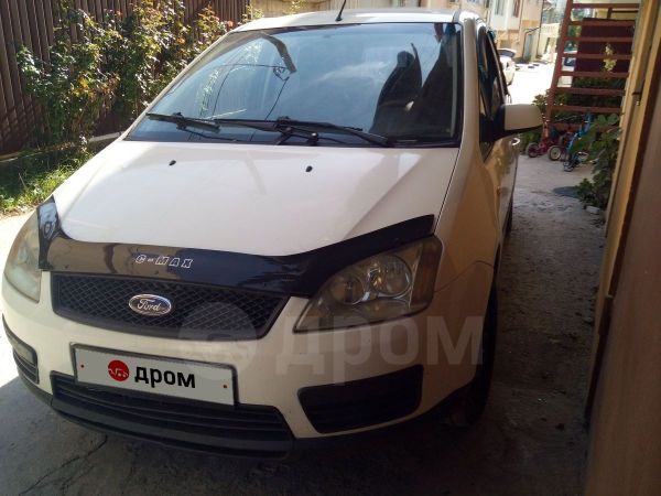    Ford C-MAX 2004 , 425000 , 