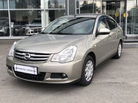  Nissan Almera 2016 , 760000 , 