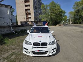SUV   BMW X5 2007 , 1250000 , 