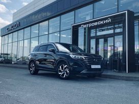SUV или внедорожник GAC GS5 2023 года, 2070000 рублей, Санкт-Петербург