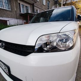  Toyota Corolla Rumion 2015 , 1300000 , 