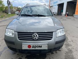  Volkswagen Passat 2001 , 400000 , 