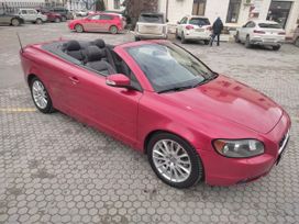   Volvo C70 2007 , 1190000 , 