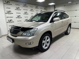 SUV   Lexus RX350 2007 , 1490000 , 