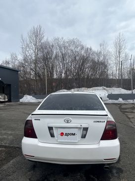  Toyota Corolla 2005 , 500000 , 