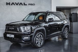 SUV или внедорожник Haval H7 2025 года, 3649000 рублей, Нижний Новгород