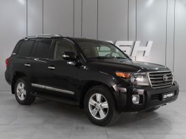 SUV   Toyota Land Cruiser 2014 , 4569000 , --