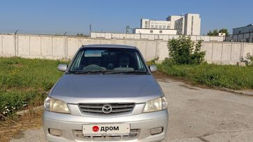  Mazda Demio 2000 , 150000 , 