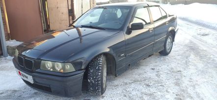  BMW 3-Series 1997 , 330000 , 