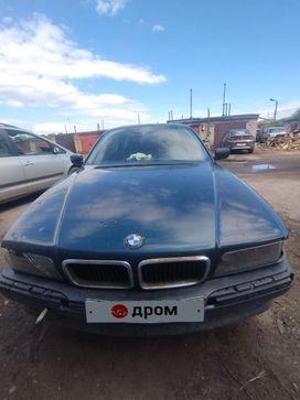  BMW 7-Series 1994 , 200000 , 