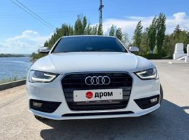  Audi A4 2015 , 1300000 , --