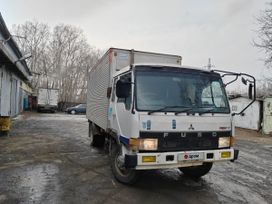  Mitsubishi Fuso Fighter 1987 , 1000000 , --