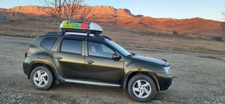 SUV   Renault Duster 2018 , 1399555 , 