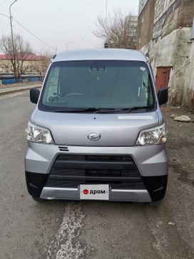    Daihatsu Hijet 2018 , 640000 , 